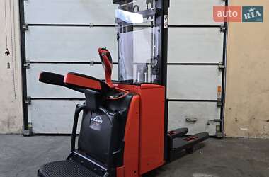 Штабелер Linde L 2021 в Киеве