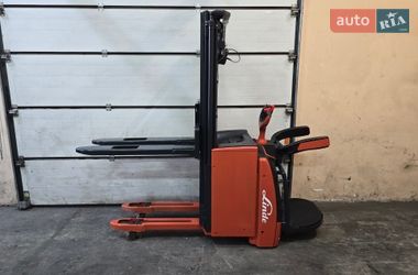 Штабелер Linde L 2019 в Киеве