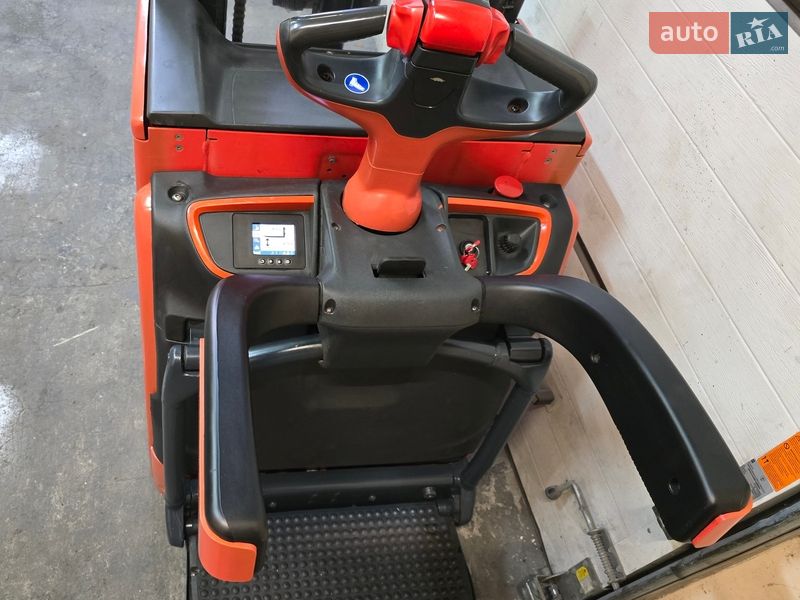 Штабелер Linde L 2019 в Києві