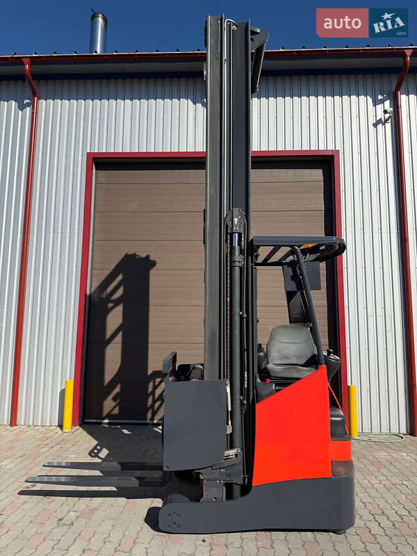 Інша спецтехніка Linde R 2017 в Городку фото 4 Інша спецтехніка Linde R 2017 в Городку