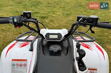 Вездеход-амфибия Linhai 200 2020 в Киеве