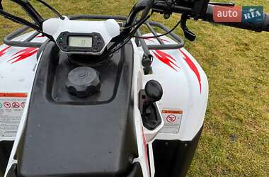 Вездеход-амфибия Linhai 200 2020 в Киеве