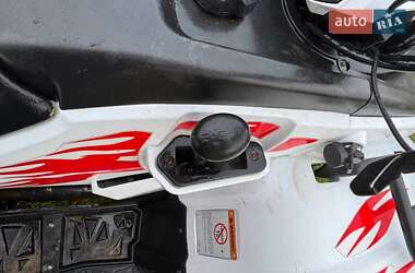 Вездеход-амфибия Linhai 200 2020 в Киеве