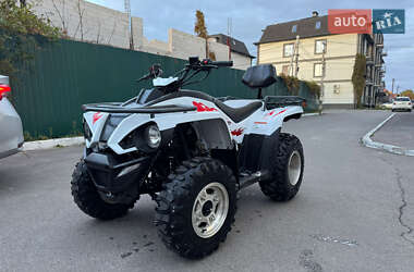 Квадроцикл спортивный Linhai 200 2022 в Киеве