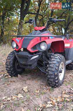 Квадроцикл  утилитарный Linhai 200 2022 в Светловодске