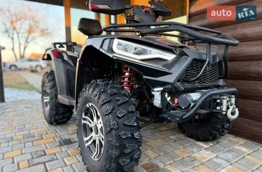 Квадроцикл спортивний Linhai 420 Pro Max 2024 в Звенигородці