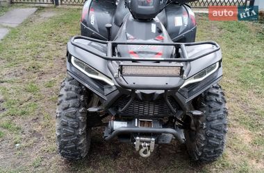 Квадроцикл спортивный Linhai 420 Pro Max 2025 в Рогатине