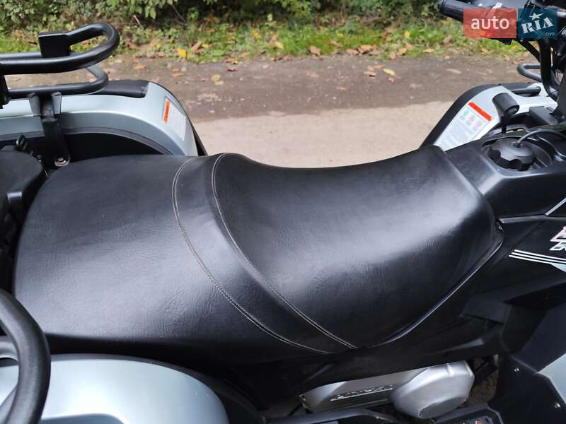 Квадроцикл утилітарний Linhai 550 2021 в Мукачевому