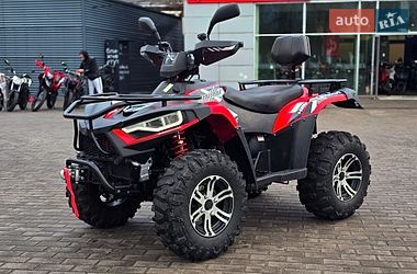 Квадроцикл  утилитарный Linhai ATV 400D 2023 в Харькове