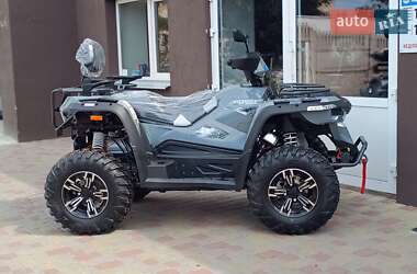 Квадроцикл  утилитарный Linhai ATV 2024 в 