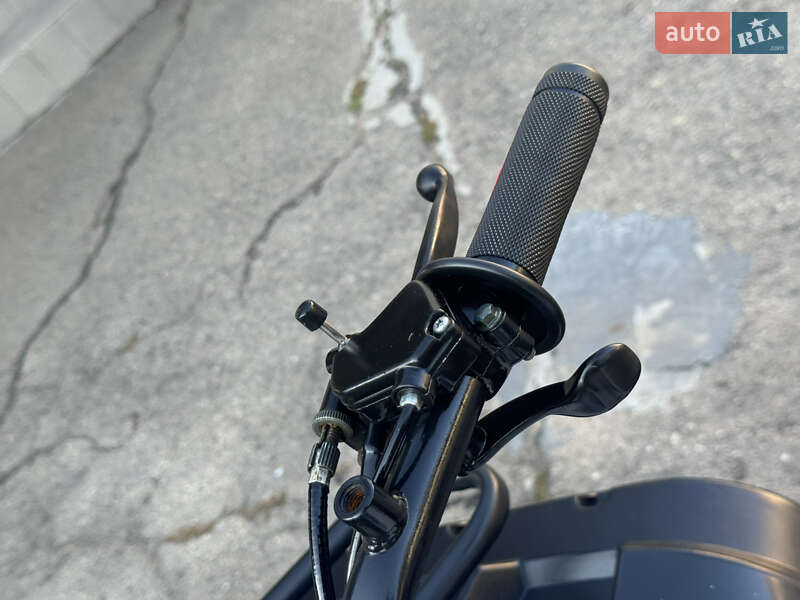 Квадроцикл утилітарний Linhai Eyas 150 2023 в Харкові