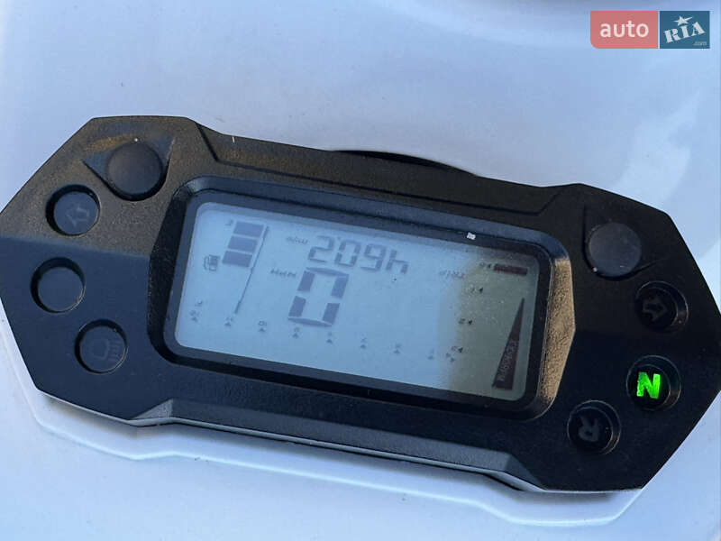 Квадроцикл утилітарний Linhai Eyas 150 2023 в Харкові