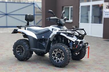 Квадроцикл  утилитарный Linhai LH 300 2021 в 