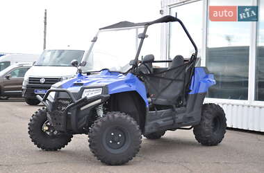 Мотоцикл Многоцелевой (All-round) Linhai LH 300 2025 в Киеве