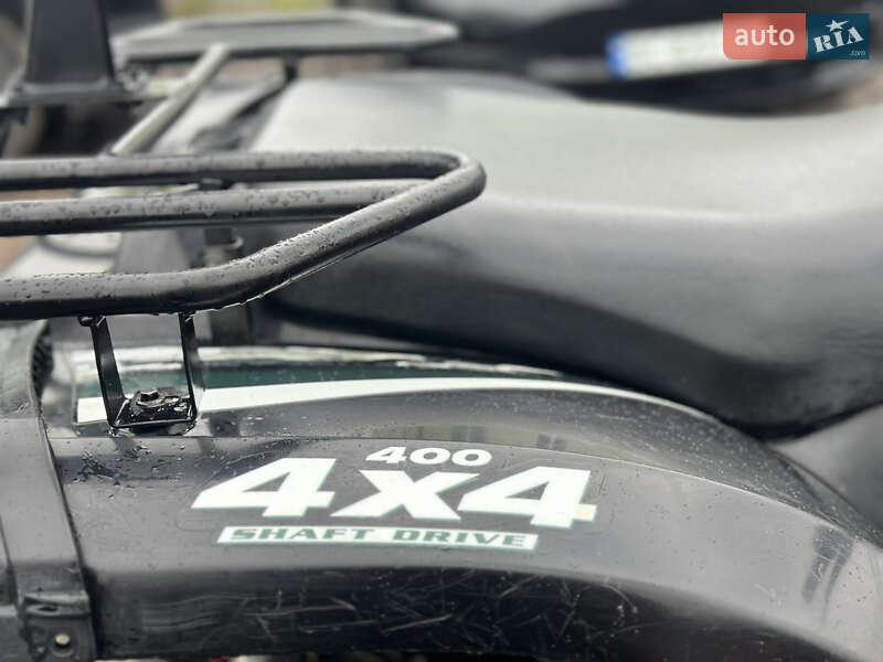 Квадроцикл спортивный Linhai LH 400 2022 в Львове