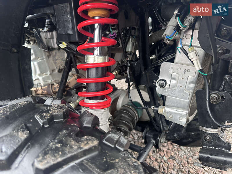 Квадроцикл спортивный Linhai LH 400 2022 в Львове