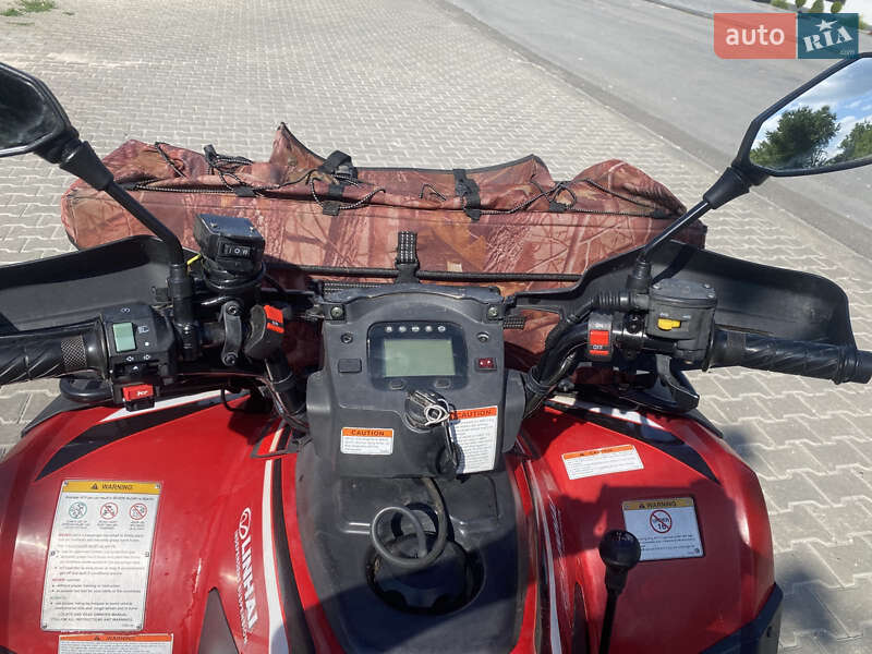 Квадроцикл спортивный Linhai LH 400 2023 в Дунаевцах