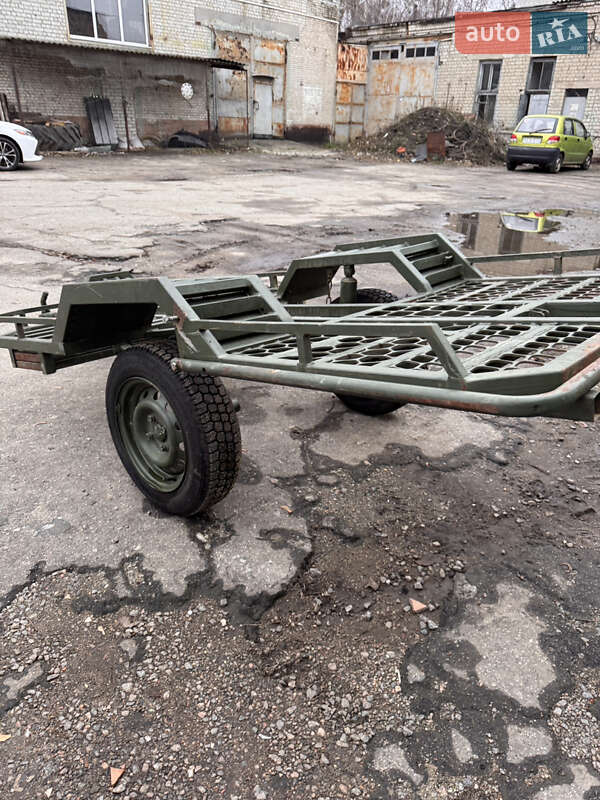 Квадроцикл  утилитарный Linhai LH 400 2024 в Харькове