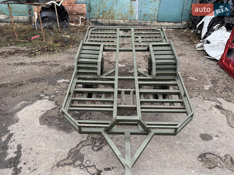 Квадроцикл  утилитарный Linhai LH 400 2024 в Харькове