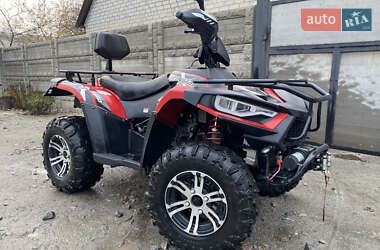Квадроцикл  утилитарный Linhai LH 400ATV-D 2024 в Харькове