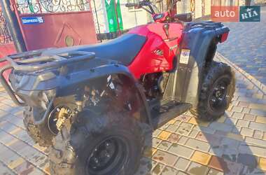 Квадроцикл  утилитарный Linhai M 150 2020 в 