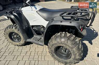 Квадроцикл  утилитарный Linhai M 150 2022 в 