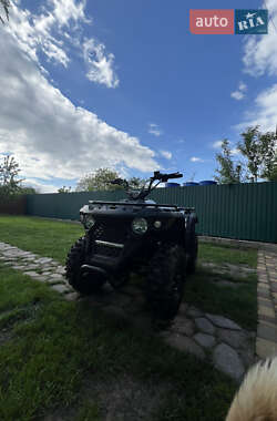 Квадроцикл утилітарний Linhai M 150 2022 в Києві