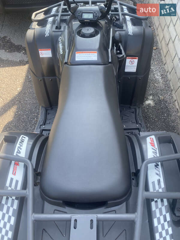 Квадроцикл утилітарний Linhai M 150 2020 в Харкові