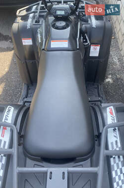 Квадроцикл  утилитарный Linhai M 150 2020 в 
