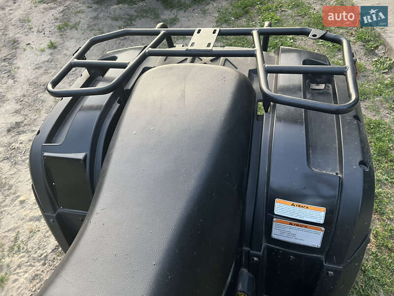 Квадроцикл спортивний Linhai M 150 2023 в Полтаві
