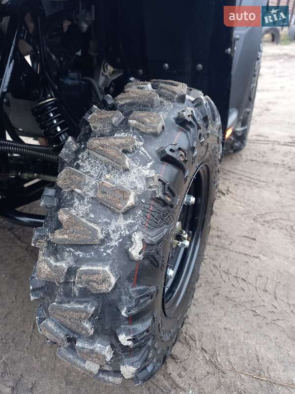 Квадроцикл  утилитарный Linhai M 150 2023 в Харькове