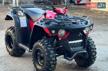 Квадроцикл  утилитарный Linhai M 150 2022 в Харькове