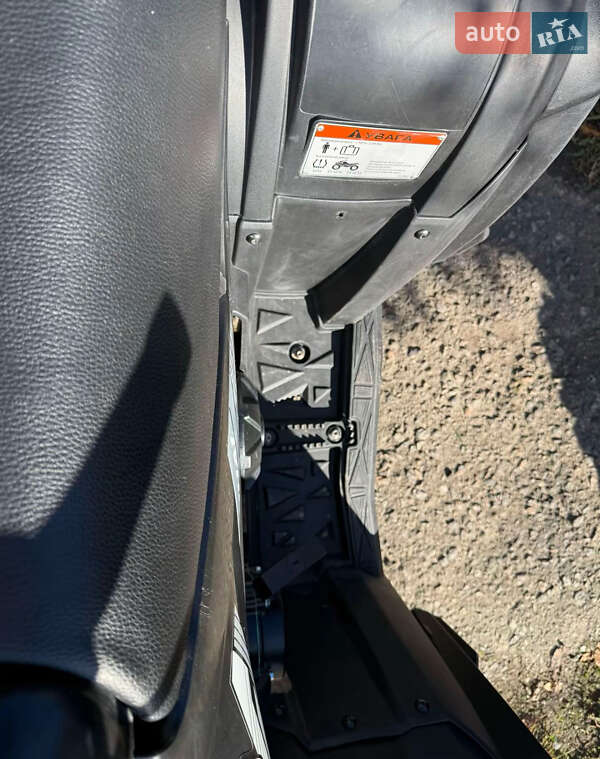 Квадроцикл утилітарний Linhai M 170 2025 в Бару