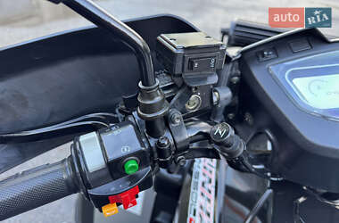 Квадроцикл утилітарний Linhai M 550 2020 в 