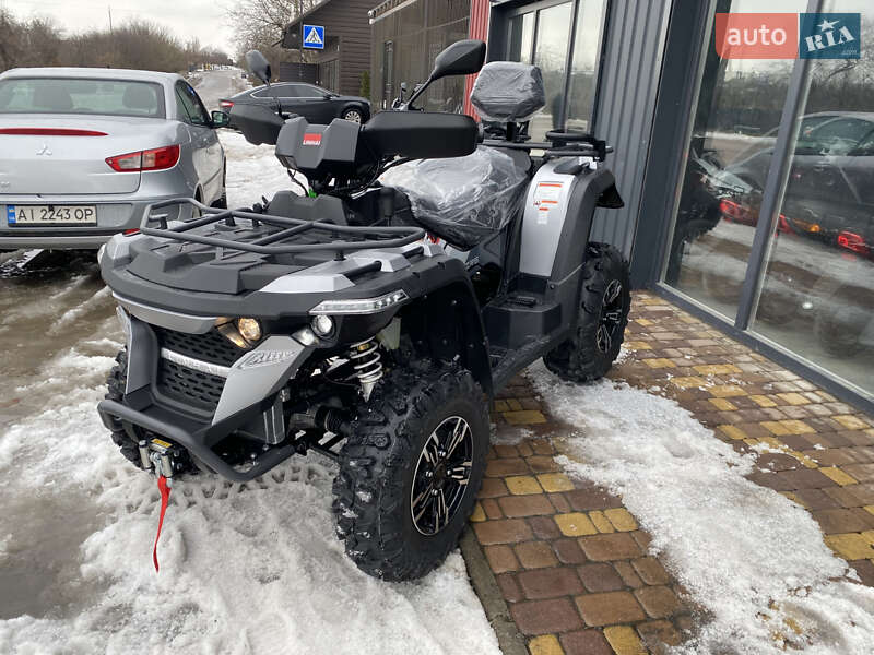 Linhai M 565 2026 Linhai M 565 2026