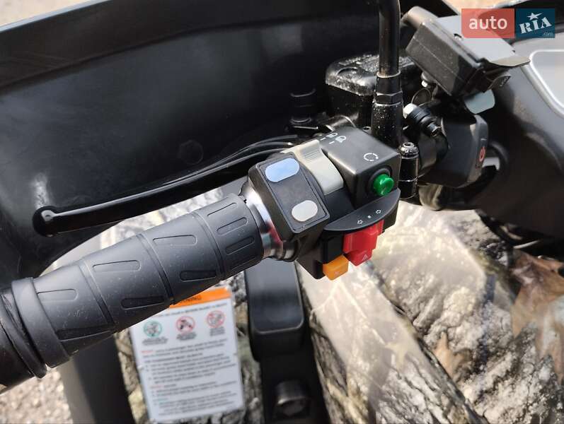 Квадроцикл утилітарний Linhai M 760 2021 в Жмеринці