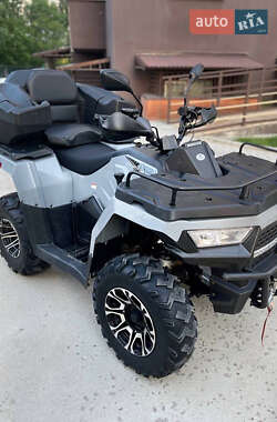 Квадроцикл утилітарний Linhai Pathfinder F320 2024 в Сумах