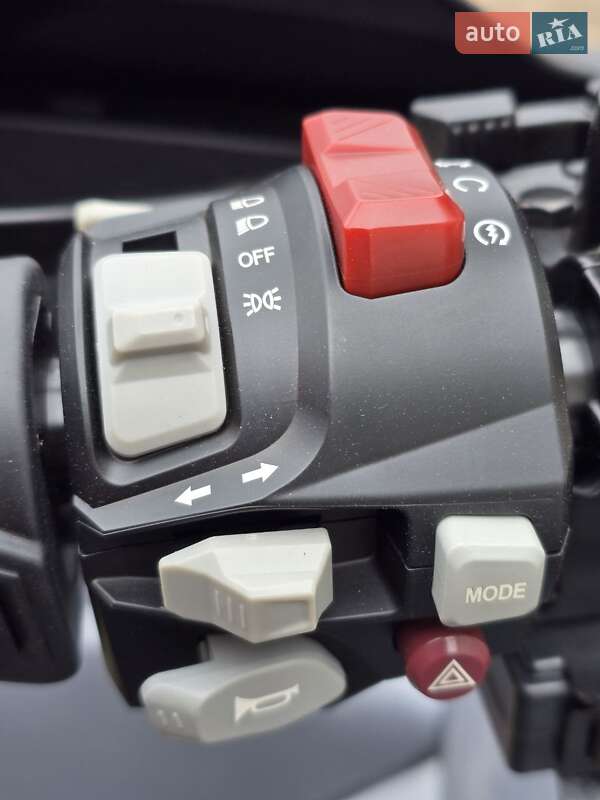 Квадроцикл спортивный Linhai V 650L Pro 2025 в Белогородке