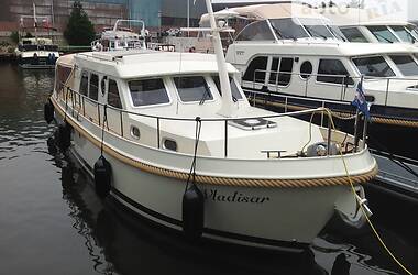 Моторна яхта Linssen Grand Sturdy 35.0 2013 в Києві