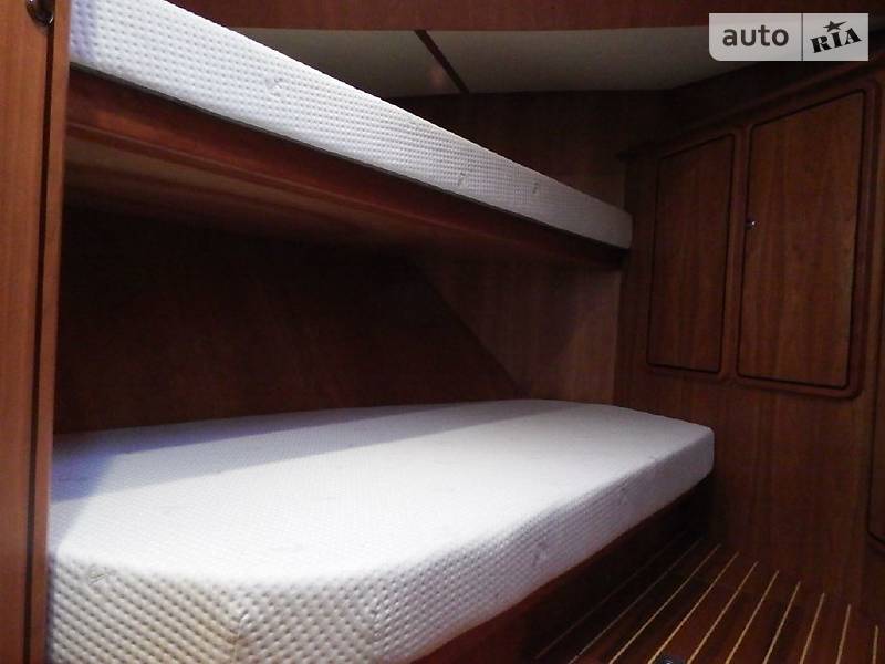 Моторная яхта Linssen Grand Sturdy 2008 в Киеве