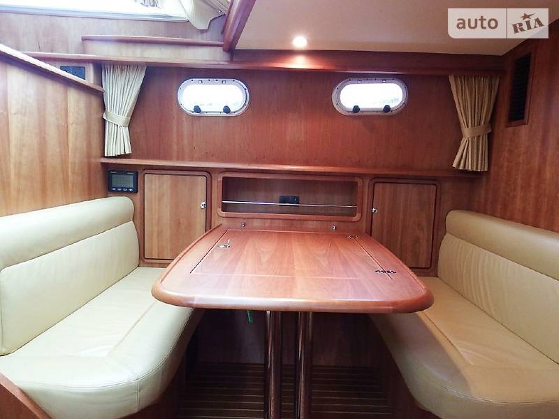 Моторная яхта Linssen Grand Sturdy 2008 в Киеве