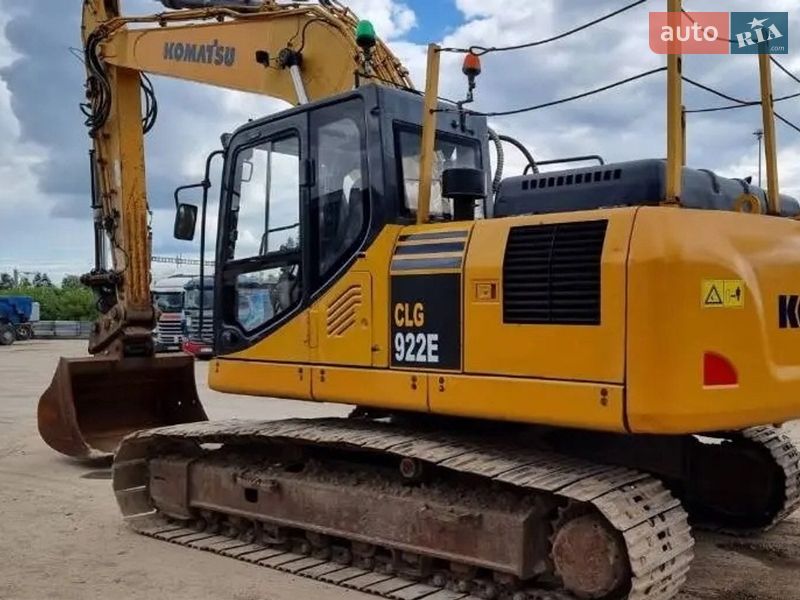 LiuGong 922 2016 LiuGong 922 2016