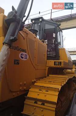 Бульдозер LiuGong B230 2022 в 