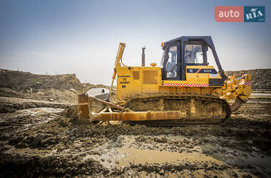 Бульдозер LiuGong B230 2022 в 