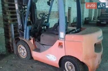 Фронтальный погрузчик LiuGong B 2008 в Дубно