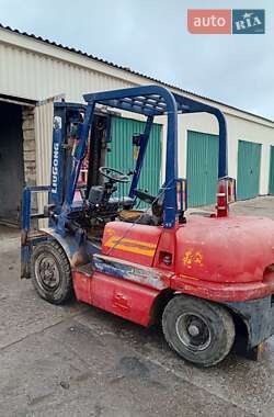 Подъемник телескопический LiuGong B 2008 в  фото 2 Подъемник телескопический LiuGong B 2008 в