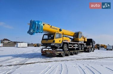 Автокран LiuGong LTC350C5 2026 в Києві