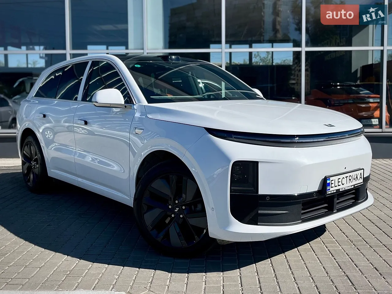 2021 Kia Niro - мініатюра 25