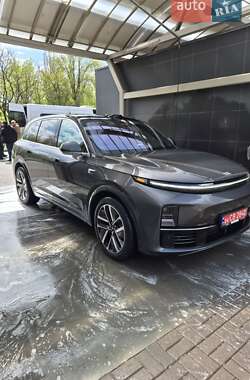 Внедорожник / Кроссовер Lixiang L7 2024 в Днепре