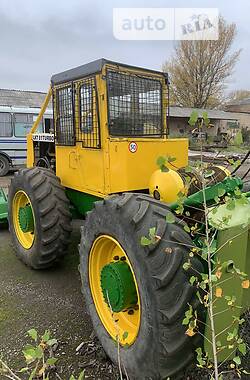 Трактор LKT 81 1996 в 